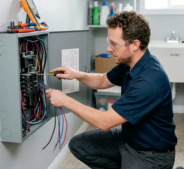 Local Electrical Contractors for Malden Homes and Businesses
