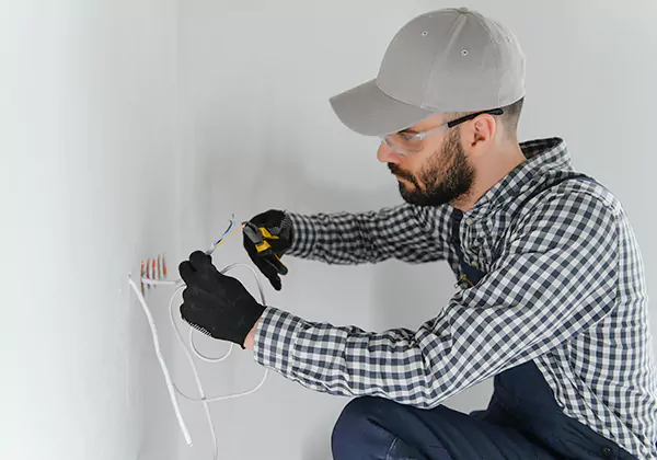 Emergency Electrical Repair Malden