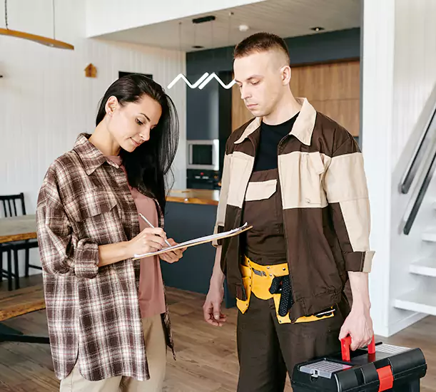 Our Approach to Advanced Electrical Services in Malden, MA