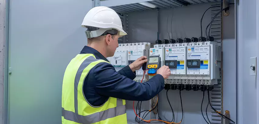 Commercial Electrical Repair In Malden