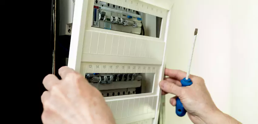 Main Breaker Replacement in Malden