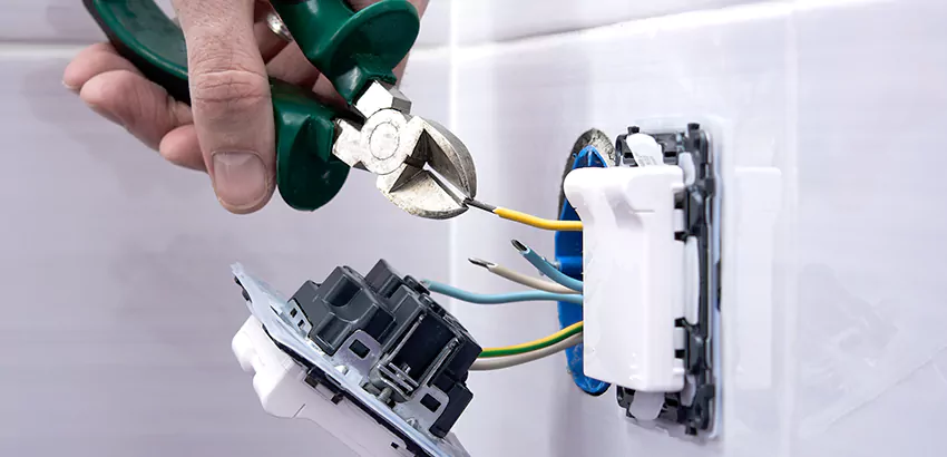 Outlet and Switch Repair Services in Malden