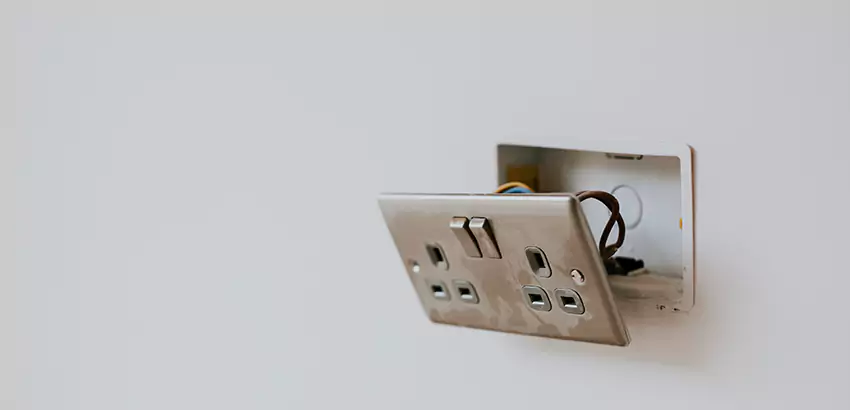 GFCI Breaker Replacement in Malden