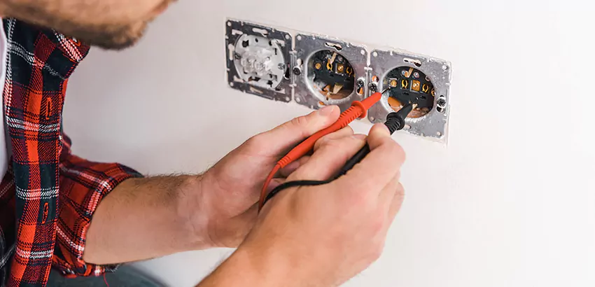 Building Automation and Smart Connectivity in Malden