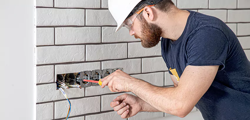 Rewiring for Modern Electrical Demand in Malden