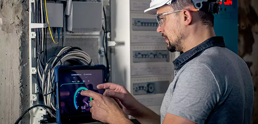 HVAC Surge Protector Installation in Malden