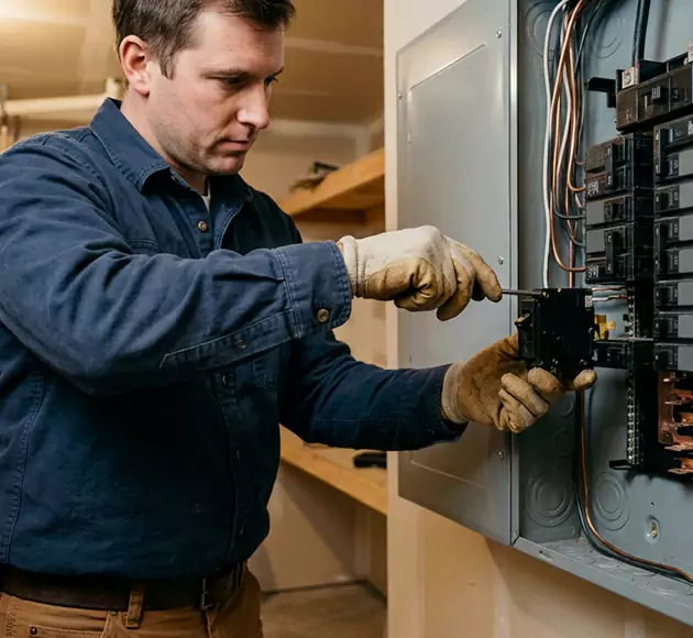 Professional Circuit Breaker Replacement: Your Local Swap-Out Team in Malden, MA