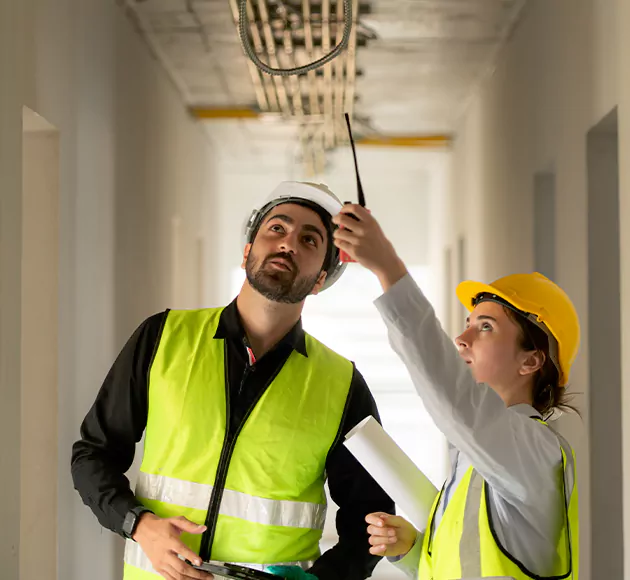 Licensed Commercial Electrician: Your Local Business Electrical Partner in Malden, MA