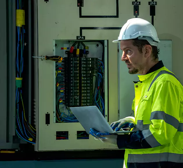 Professional Electrical Inspection: Your Local Safety Check Team in Malden, MA