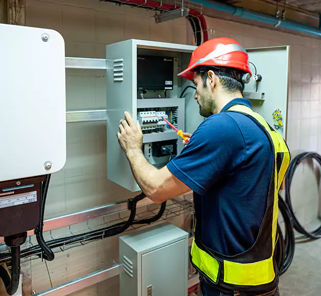Professional Electrical Maintenance: Your Local Preventive Care Team in Malden, MA