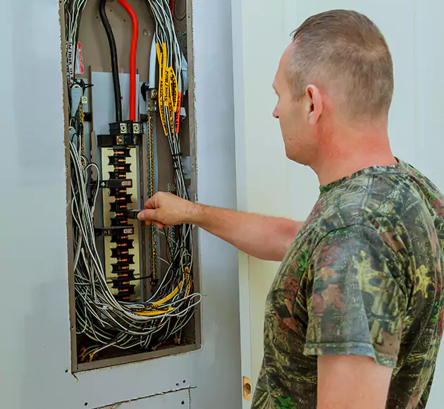 Professional Electrical Panel Upgrade: Your Local Panel Specialist in Malden, MA
