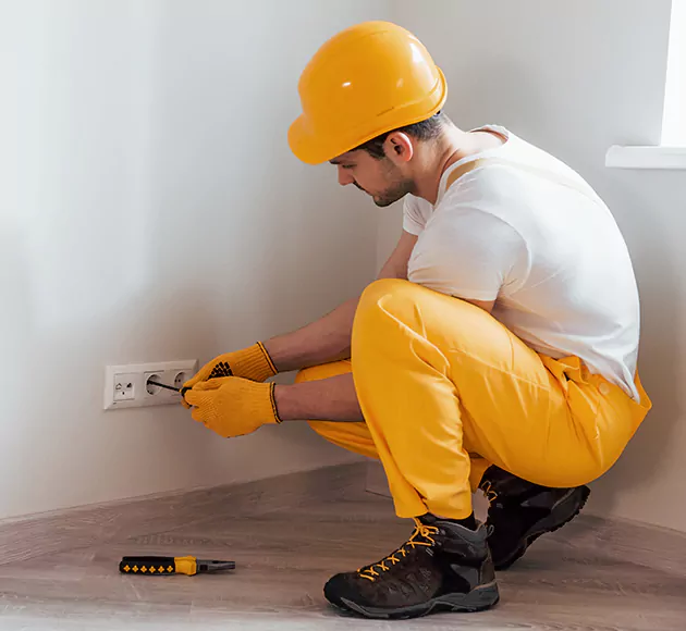 Trusted Electrical Repair Services: Your Local Fix-It Team in Malden, MA