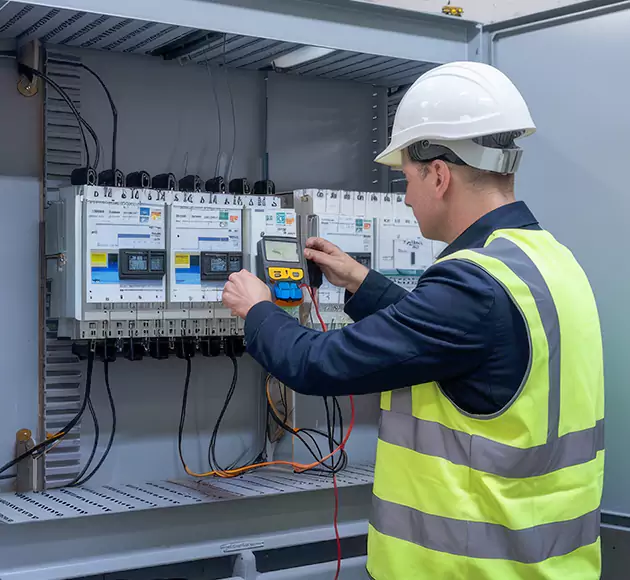 Professional Electrical Service Upgrade: Your Local Utility Coordination Team in Malden, MA