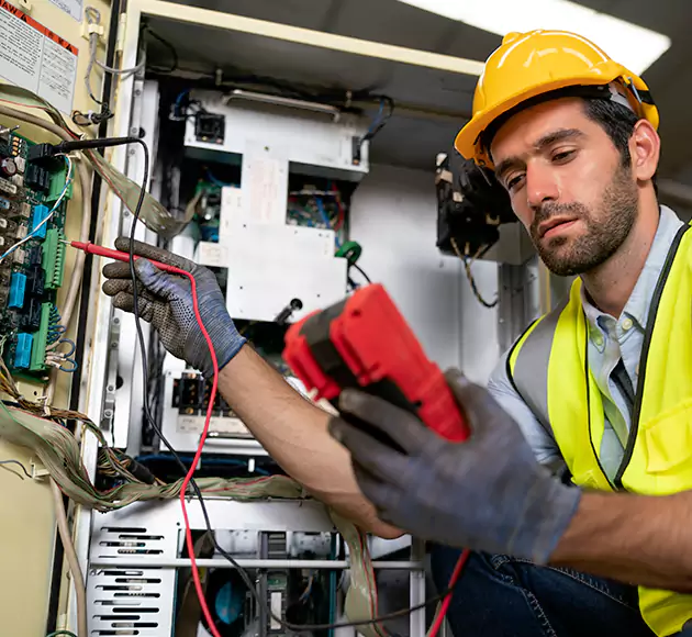 Professional Electrical Troubleshooting: Your Local Diagnostic Team in Malden, MA