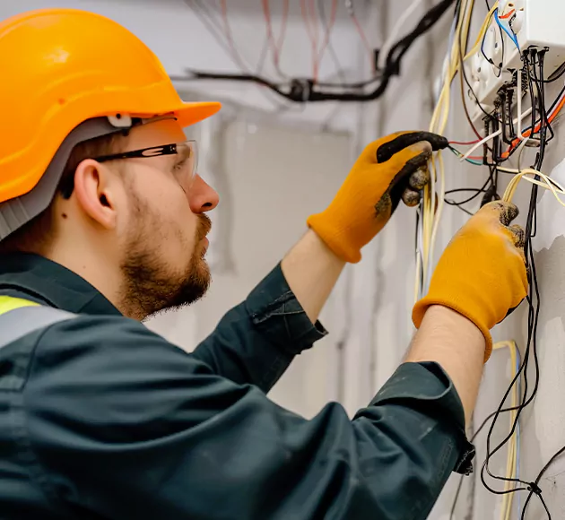 Professional Electrical Wiring Services: Your Local Wiring Team in Malden, MA