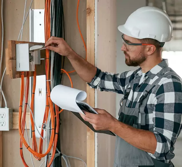 Professional Emergency Electrical Repair: Your Local Urgent Fix Team in Malden, MA