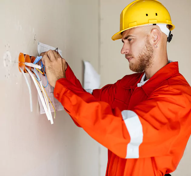 Local 24 Hour Electrician: Fast Response When You Need It Most in Malden, MA
