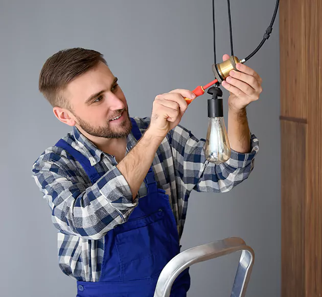 Professional Lighting Electrician: Your Local Fixture Expert in Malden, MA