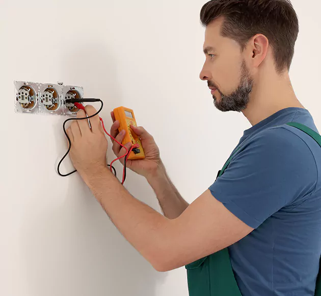 Professional Residential Electrical Repair: Your Local Home Fix-It Team in Malden, MA