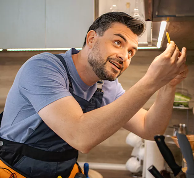 Trusted Home Electrician: Your Local Choice in in Malden, MA