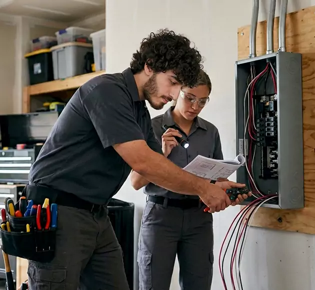 Professional Subpanel Installation: Your Local Installation Team in Malden, MA