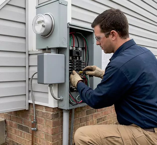Professional Whole House Surge Protector Installation: Your Local Protection Team in Malden, MA