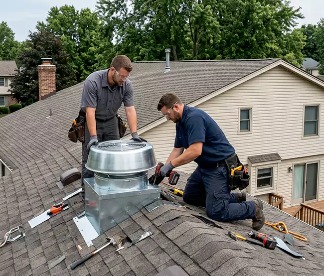 What Makes Us the Right Choice in Malden, MA