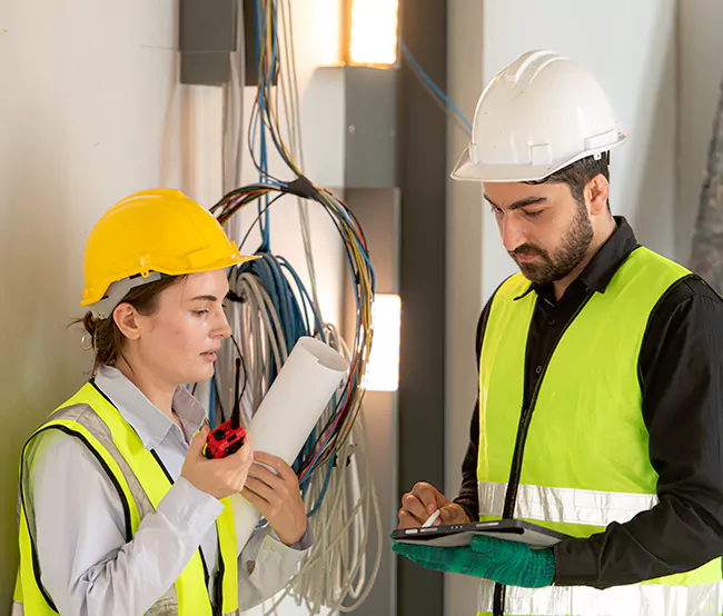 Why Businesses Choose Us as Their Commercial Electrician in Malden, MA?